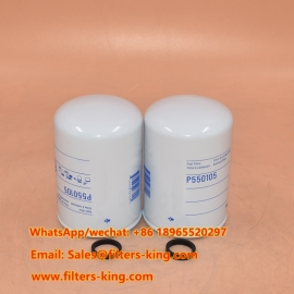 P550105 Топливный фильтр