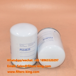 P554620 Топливный фильтр