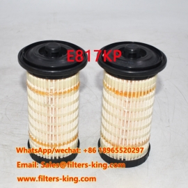 Топливный фильтр E817KP