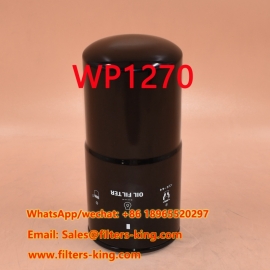 WP1270 Масляный фильтр