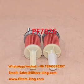 Топливный фильтр PF7826