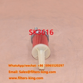 SK3616 Топливный фильтр