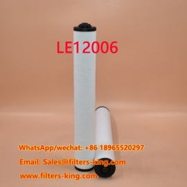Воздушно-масляный сепаратор LE12006