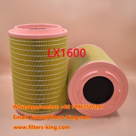 Воздушный фильтр LX1600