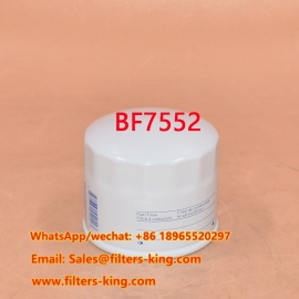 BF7552 Топливный фильтр