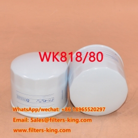 WK818/80 Топливный фильтр