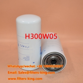 H300W05 Масляный фильтр