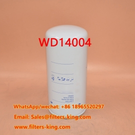Масляный фильтр WD14004
