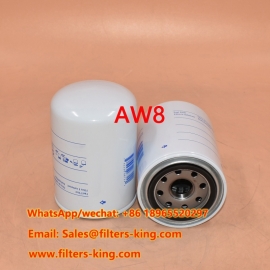 Топливный фильтр AW8