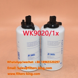 WK9020/1x Сепаратор топливной воды