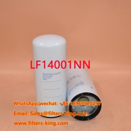 Масляный фильтр LF14001NN