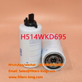 H514WKD695 Топливный водоотделитель