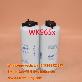 Сепаратор топливной воды WK965x