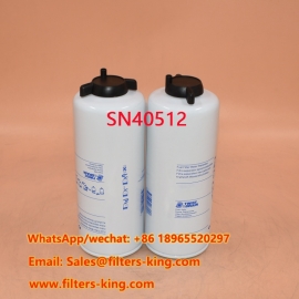 SN40512 Топливный водоотделитель