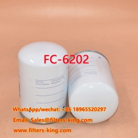 Топливный фильтр FC-6202