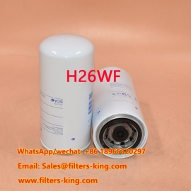 Фильтр охлаждающей жидкости H26WF