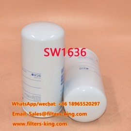 Фильтр охлаждающей жидкости SW1636