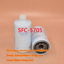 SFC-5705 Сепаратор топливной воды