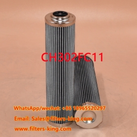 CH302FC11 Гидравлический фильтр D45A06GAV