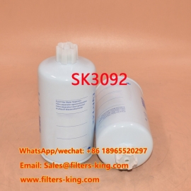 SK3092 Топливный водоотделитель