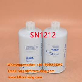 SN1212 Топливный водоотделитель