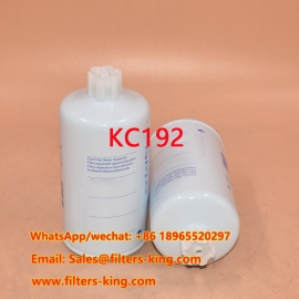 Сепаратор топливной воды KC192