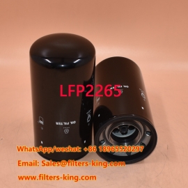 LFP2265 Фильтр масляный