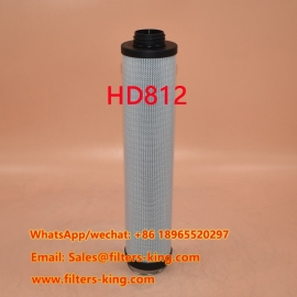 Гидравлический фильтр HD812