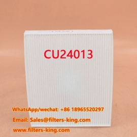 CU24013 Фильтр салонный воздушный