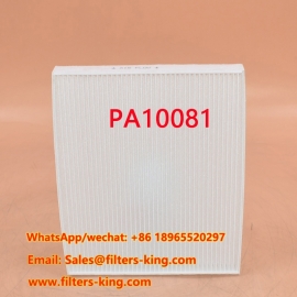 PA10081 Фильтр салонный воздушный