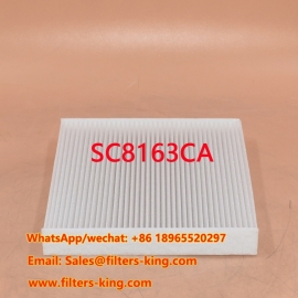 SC8163CA Фильтр салонный