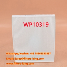 WP10319 Фильтр салонный воздушный