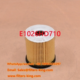 E1026HD710 Масляный фильтр