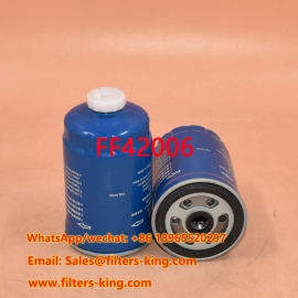 FF42006 Топливный фильтр