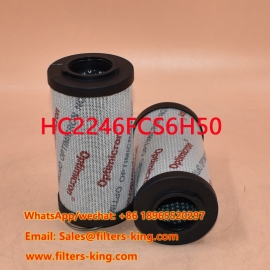 HC2246FCS6H50 Гидравлический фильтр