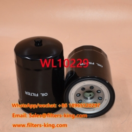 WL10229 Масляный фильтр