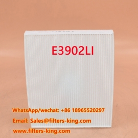 E3902LI Фильтр салонный воздушный