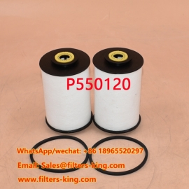 P550120 Топливный фильтр