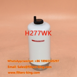 H277WK Сепаратор топливной воды