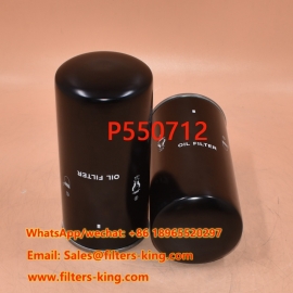 P550712 Масляный фильтр