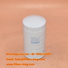 P550391 Топливный фильтр