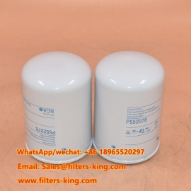 P552076 Фильтр охлаждающей жидкости