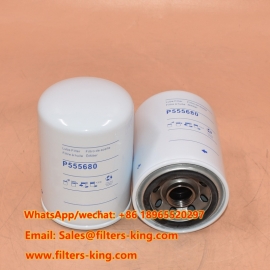 P555680 Масляный фильтр