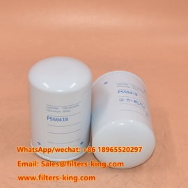 P559418 Масляный фильтр