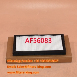 AF56083 Фильтр салонный воздушный