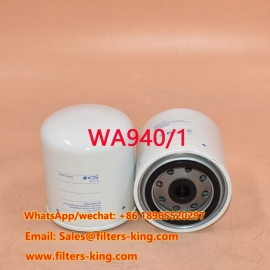 Фильтр охлаждающей жидкости WA940/1