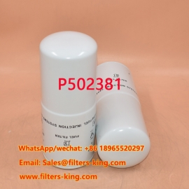 P502381 Топливный фильтр