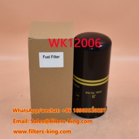 Топливный фильтр WK12006