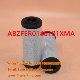 Гидравлический фильтр ABZFER0140101XMA