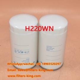 Масляный фильтр H220WN